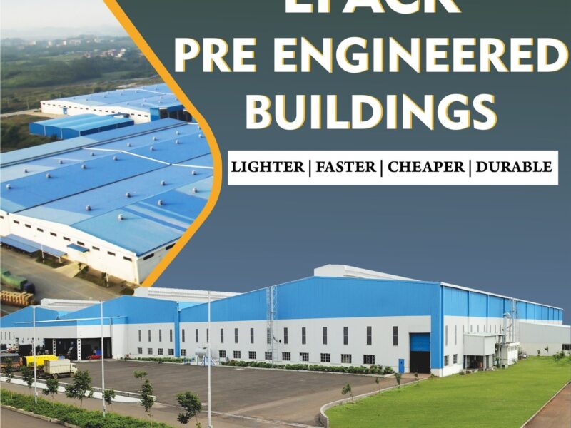 pre engineered buildings